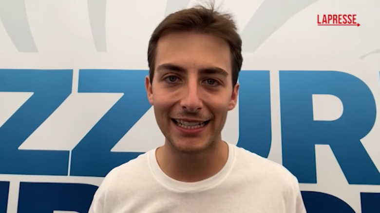 FI, Leoni: "Azzurra Libertà straordinaria, oltre 1.300 giovani"