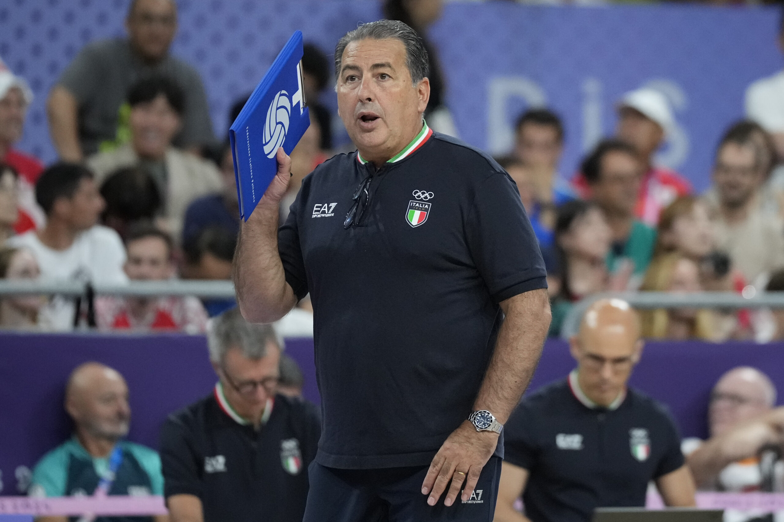 Mondiali di pallavolo 2025, oggi Italia-Algeria: orario e dove vederla