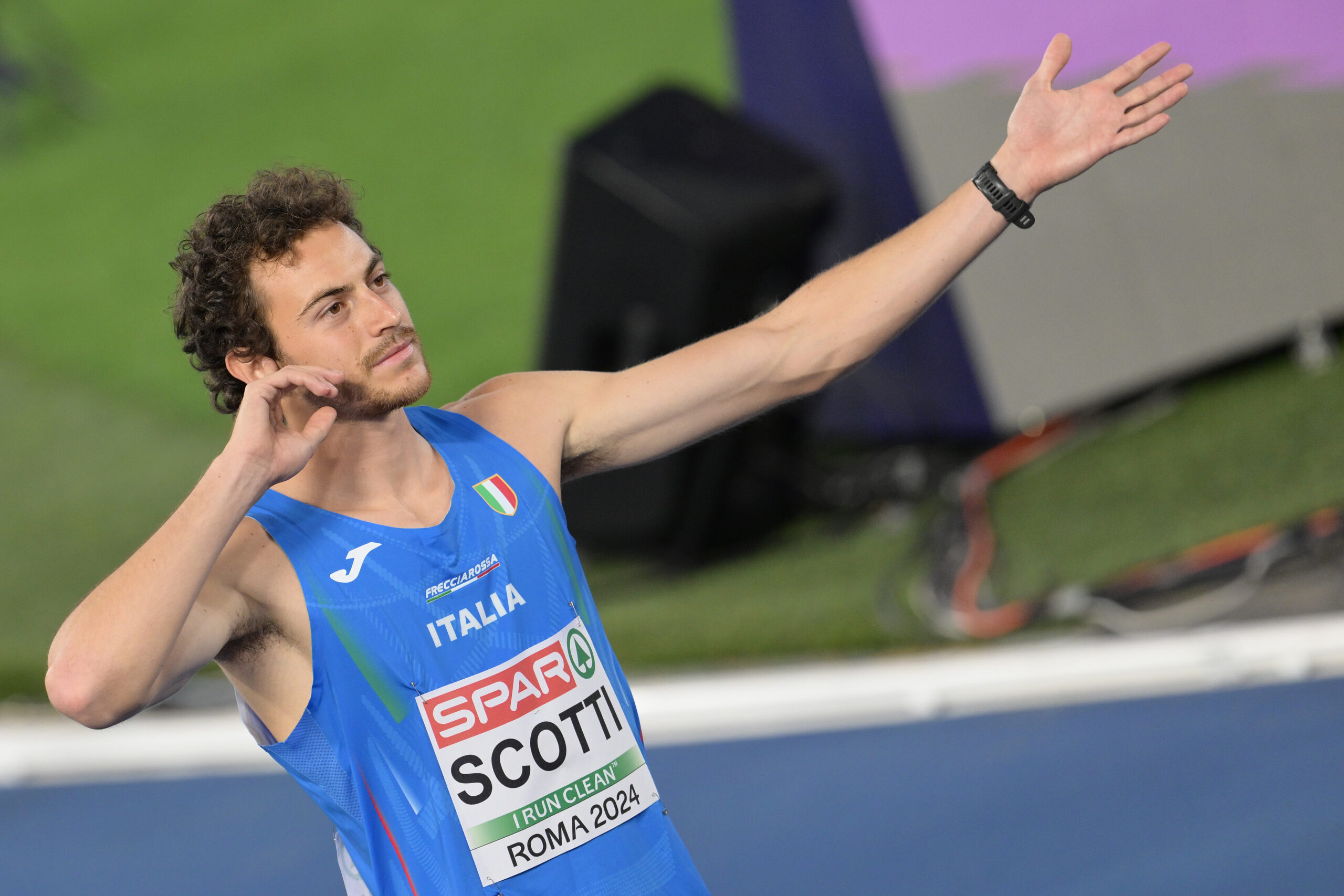 Mondiali atletica 2025, Edoardo Scotti record italiano nei 400: è in semifinale