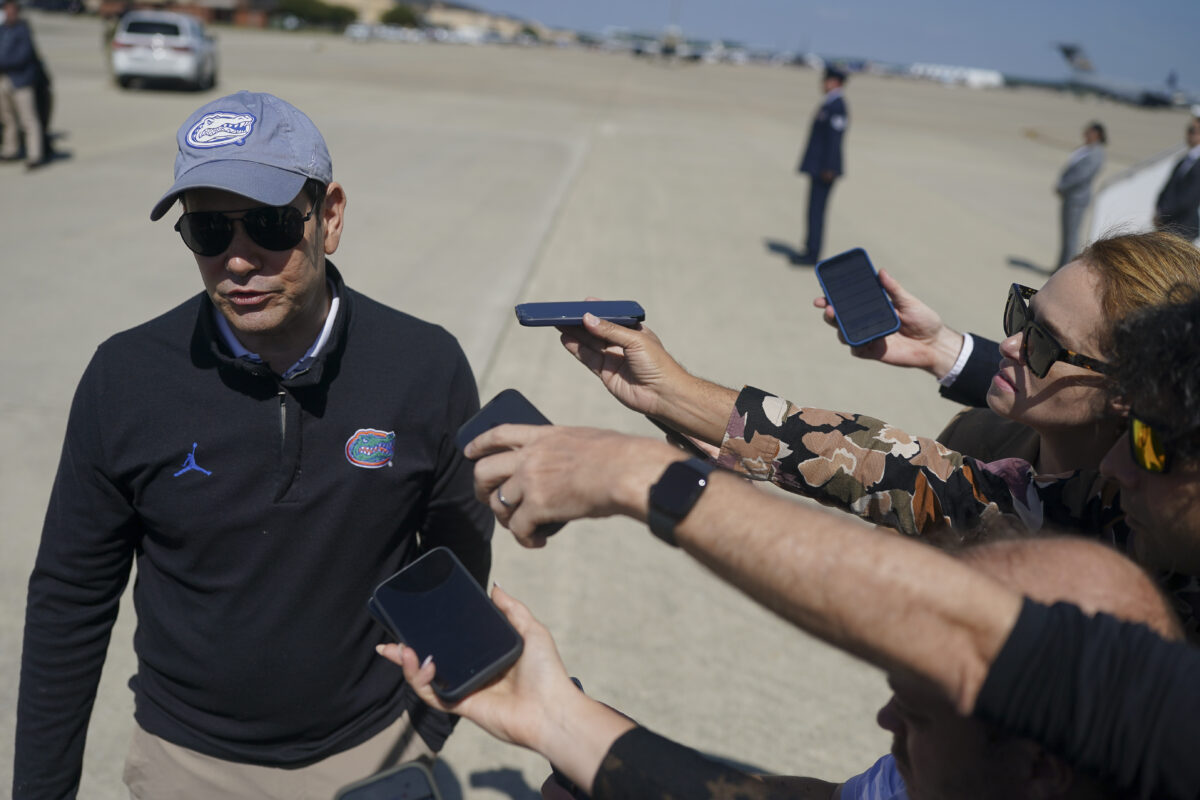 Gaza, Rubio in Israele: sul tavolo annessione Cisgiordania
