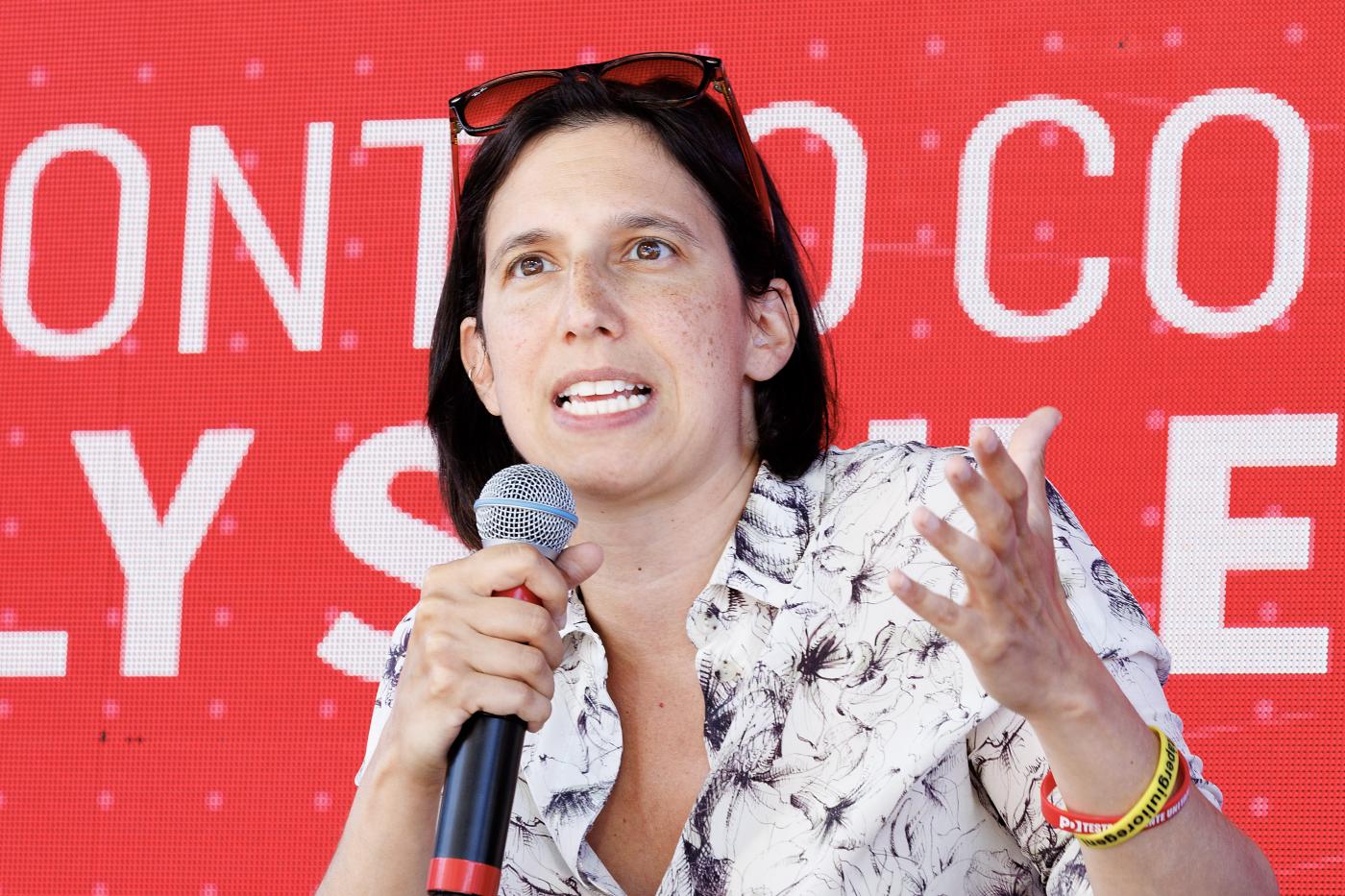 Schlein a Meloni: “Uniti vi batteremo, a Regionali e Politiche” Schlein a Meloni: “Uniti vi batteremo, a Regionali e Politiche”
