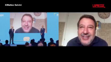 Manovra, Salvini: "Confronto con maggioranza su revisione regole Isee"