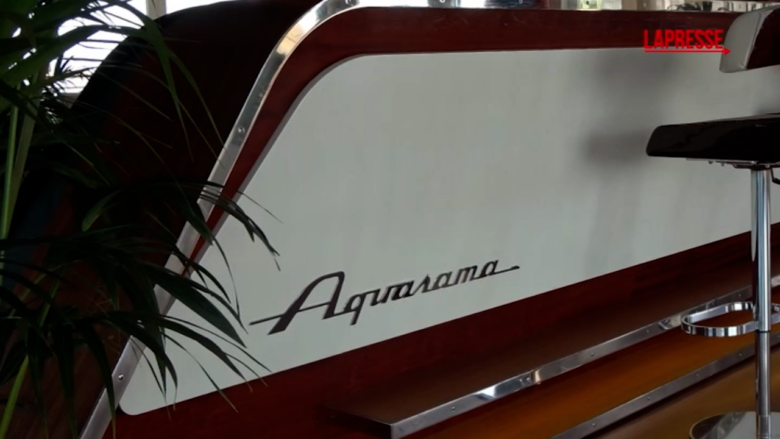 Nautica, Lia Riva: "A Monaco con 50 esemplari d'epoca, la tradizione continua"