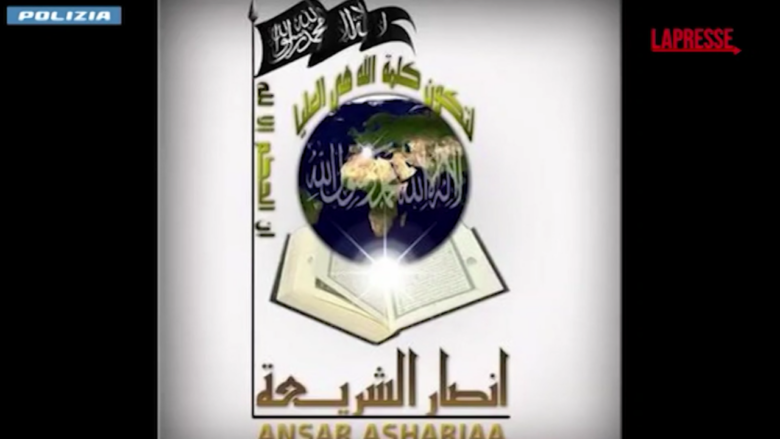 Terrorismo, tunisino arrestato a Torino