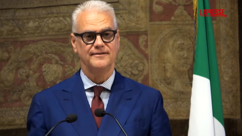 P.A., inaugurato il 10° Corso-Concorso SNA. Severino: "Futura classe dirigente realizzi progetto di pace"