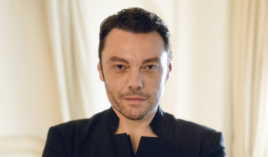 Tiziano Ferro torna live, 10 concerti negli stadi nel 2026