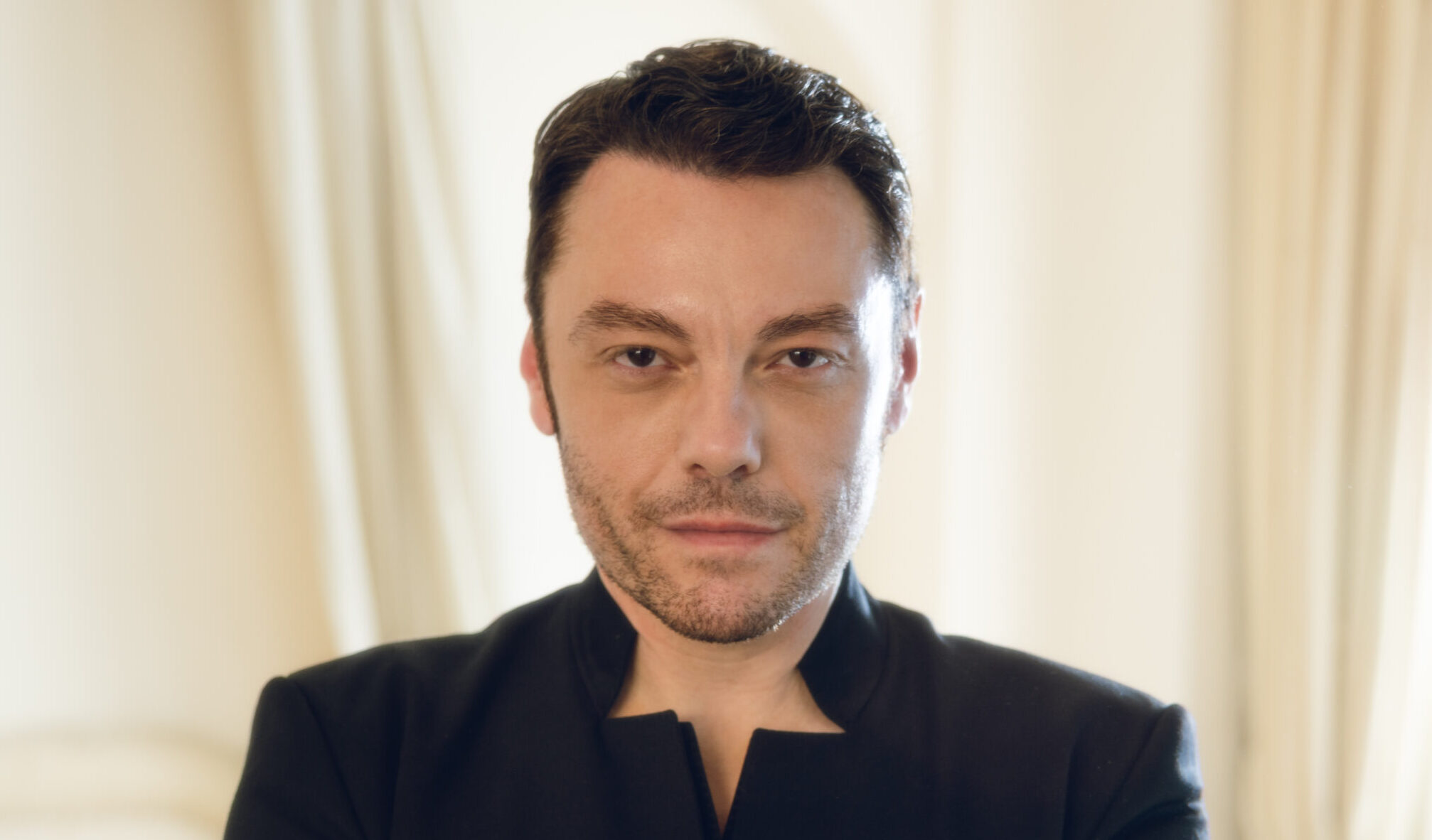 Tiziano Ferro torna live, 10 concerti negli stadi nel 2026 Tiziano Ferro torna live, 10 concerti negli stadi nel 2026