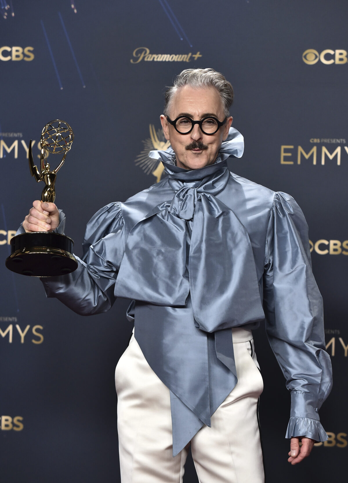 Galleria foto 'Emmy Awards 2025, trionfo per ‘The Studio’ – Le foto della serata' - foto 7