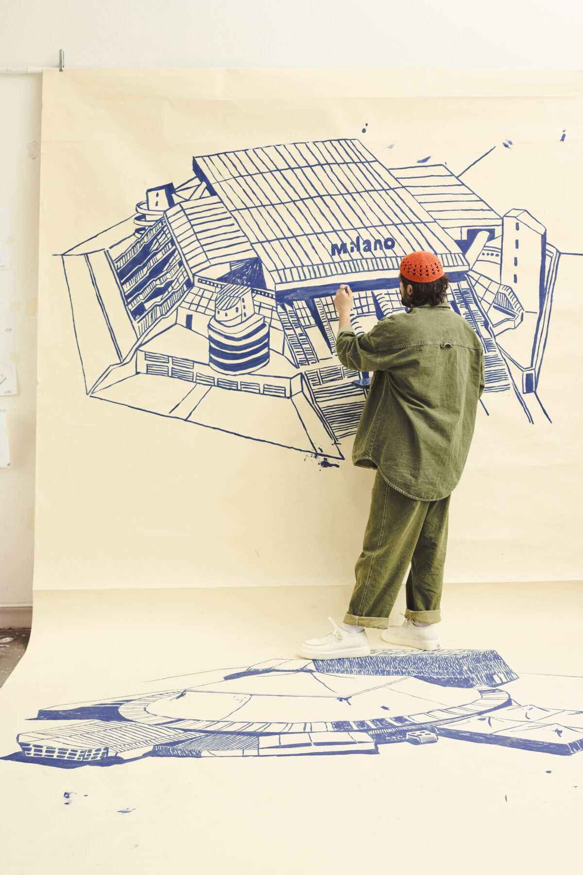 Frah Quintale, il nuovo album ‘Amor Proprio’ fuori il 10 ottobre Frah Quintale, il nuovo album ‘Amor Proprio’ fuori il 10 ottobre