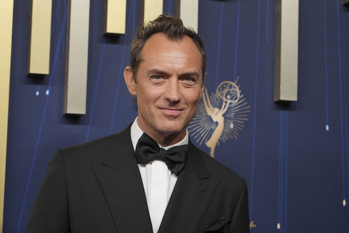 Galleria foto 'Emmy Awards 2025, trionfo per ‘The Studio’ – Le foto della serata' - foto 13