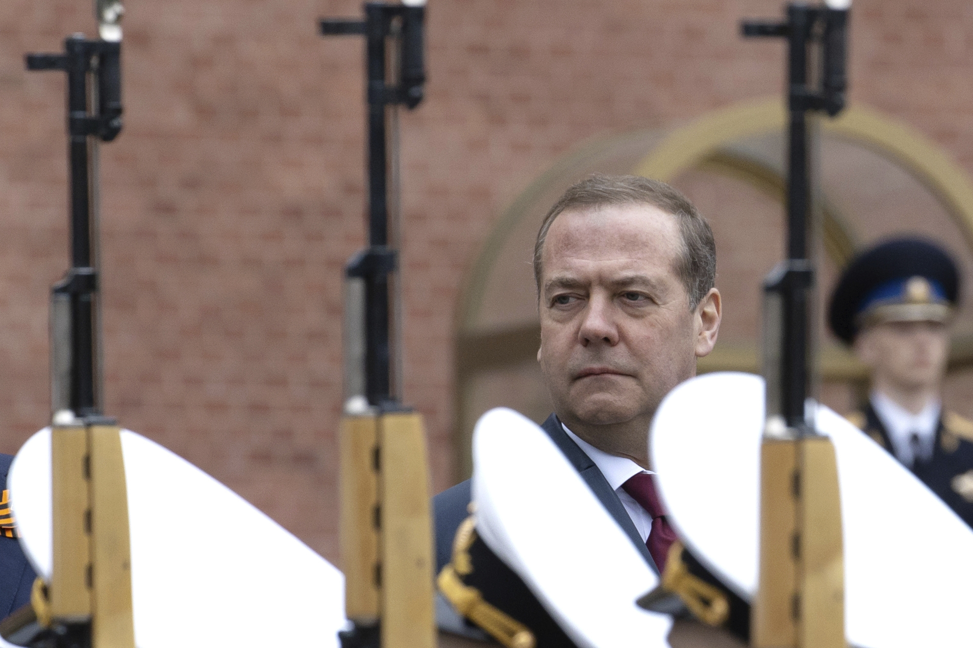 ucraina medvedev no fly zone nato significherebbe guerra con mosca