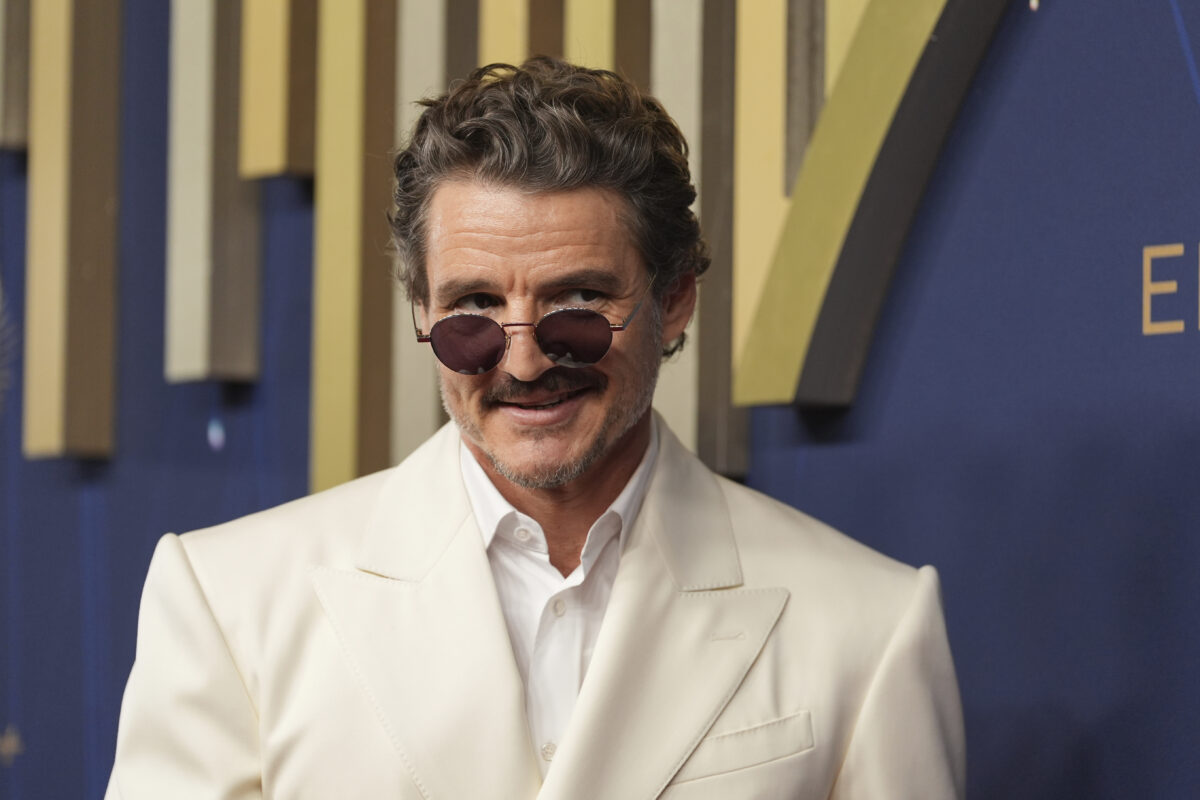 Galleria foto 'Emmy Awards 2025, trionfo per ‘The Studio’ – Le foto della serata' - foto 14