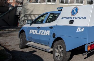 Palermo, omicidio in farmacia: uomo colpito alle spalle con arma da fuoco