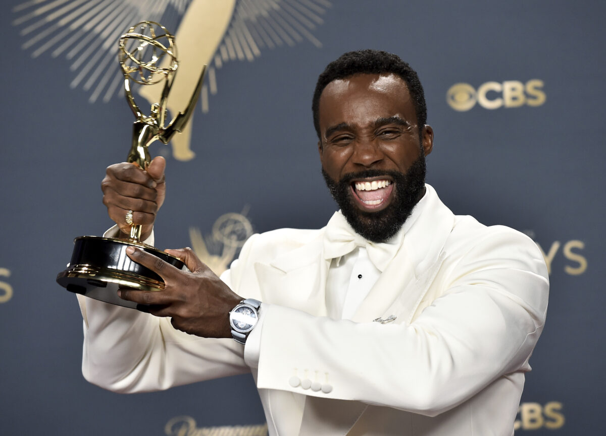 Emmy Awards 2025, trionfano serie ‘The Studio’, ‘Adolescence’ e ‘The Pitt’: ecco tutti i premi assegnati