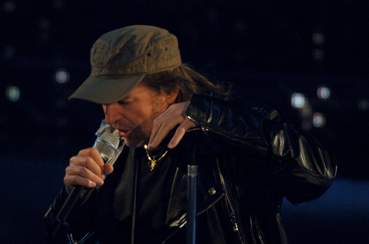 Sanremo 2026, Carlo Conti e il sogno Vasco Rossi: “Vorrei iniziare con Albachiara” Sanremo 2026, Carlo Conti e il sogno Vasco Rossi: “Vorrei iniziare con Albachiara”