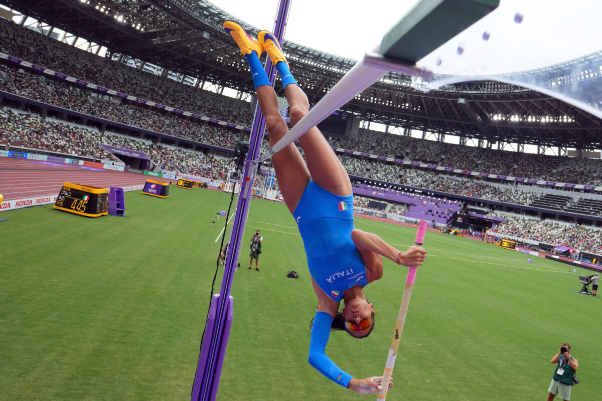 Mondiali atletica 2025, programma e azzurri in gara oggi Mondiali atletica 2025, programma e azzurri in gara oggi