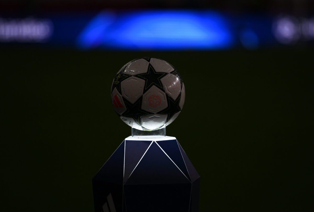 Champions League 2025, le partite del 16, 17 e 18 settembre Champions League 2025, le partite del 16, 17 e 18 settembre