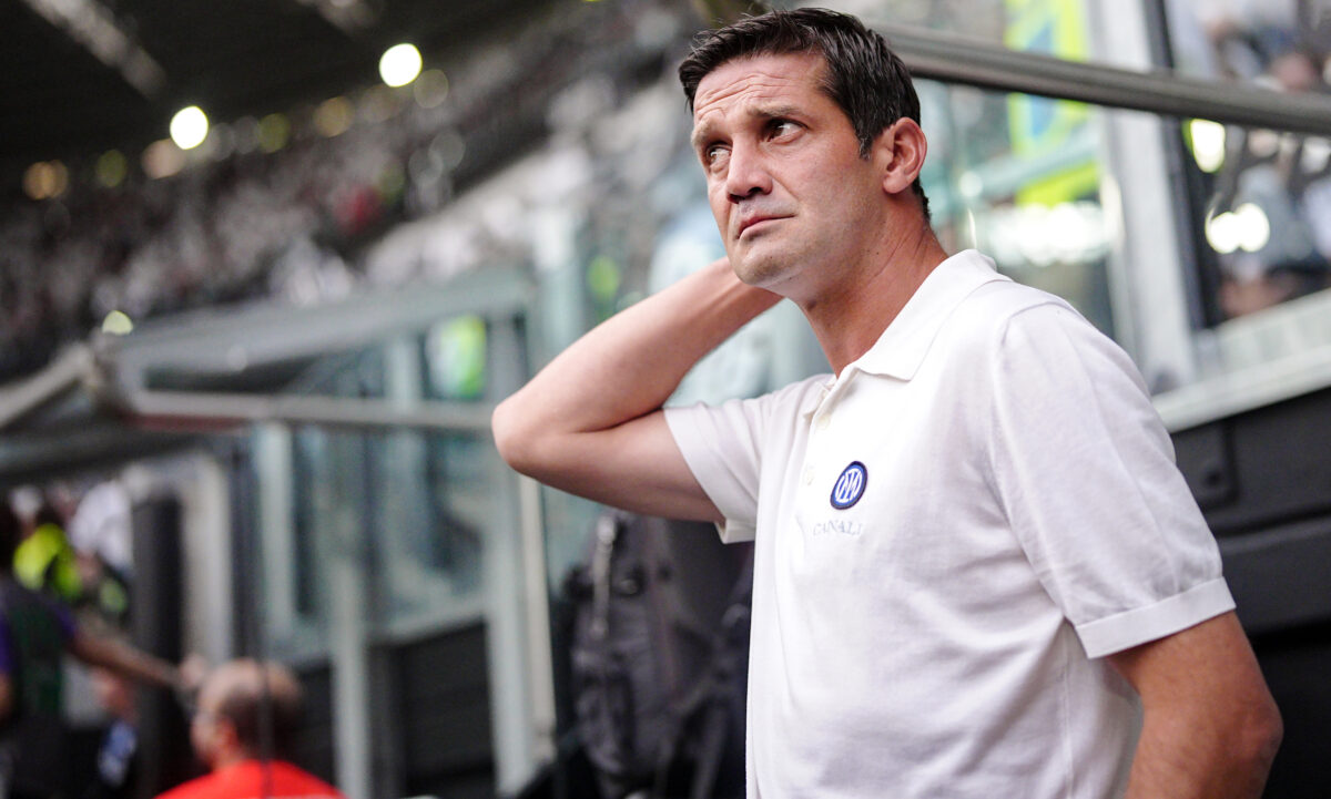 inter chivu gi224 a rischio esonero ipotesi mourinho per i bookies