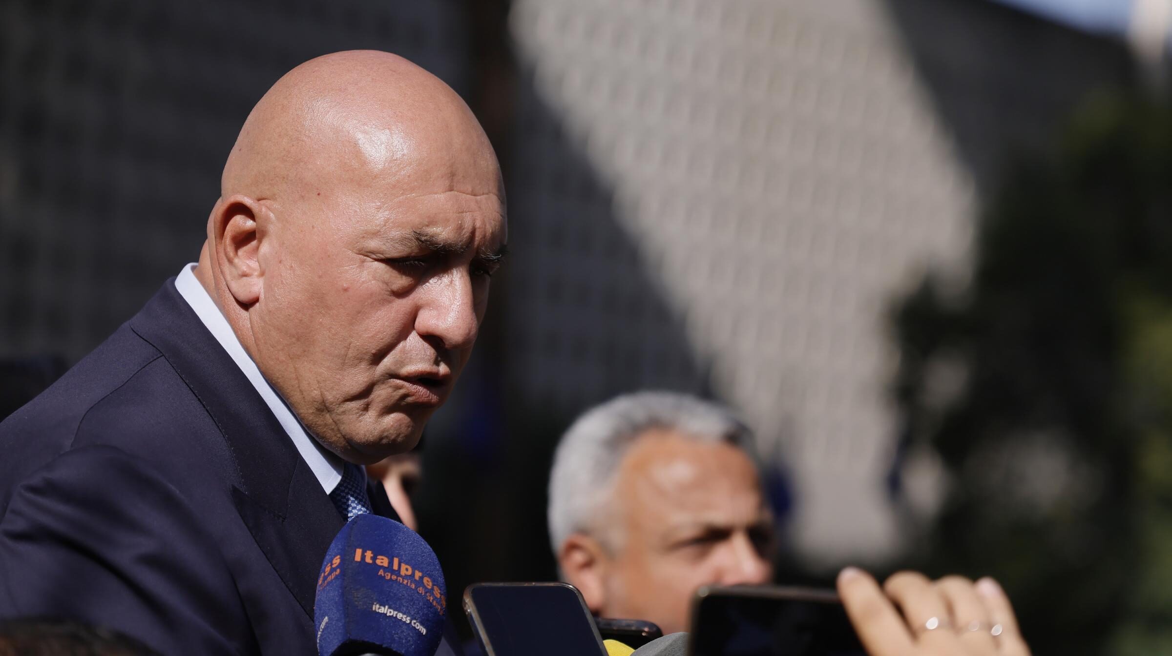 Ucraina, Cremlino: “La Nato è di fatto in guerra con la Russia”