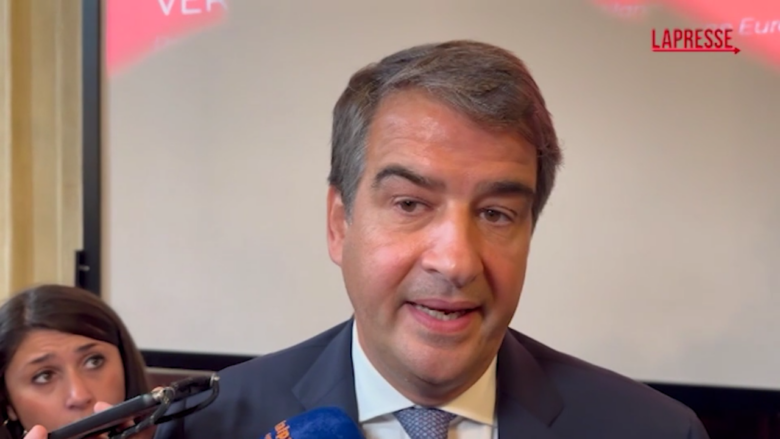 Ue, Fitto: "Per emergenza casa risposta in tempi immediati"