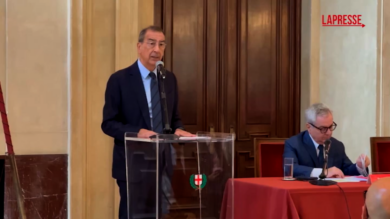 Milano, Sala: "Per piano nazionale casa servono 100 miliardi"