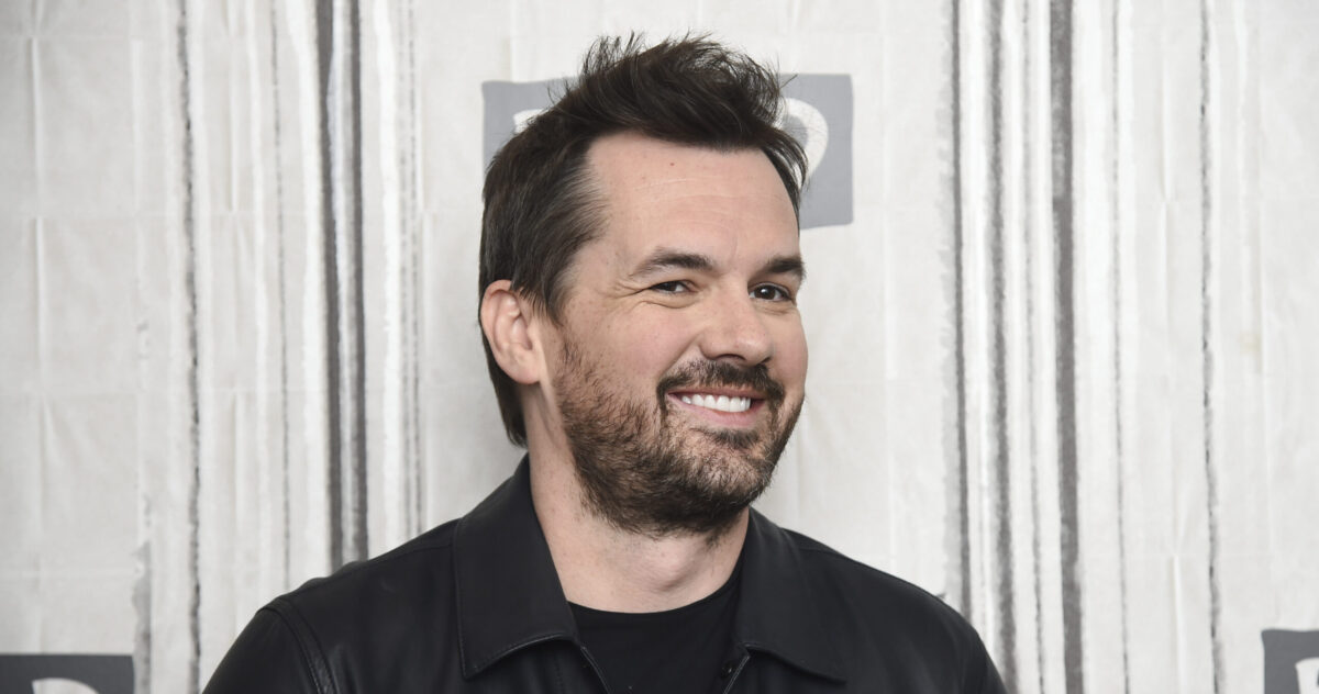 Jim Jefferies, il comico australiano a Milano e Roma il 19 e il 20 settembre