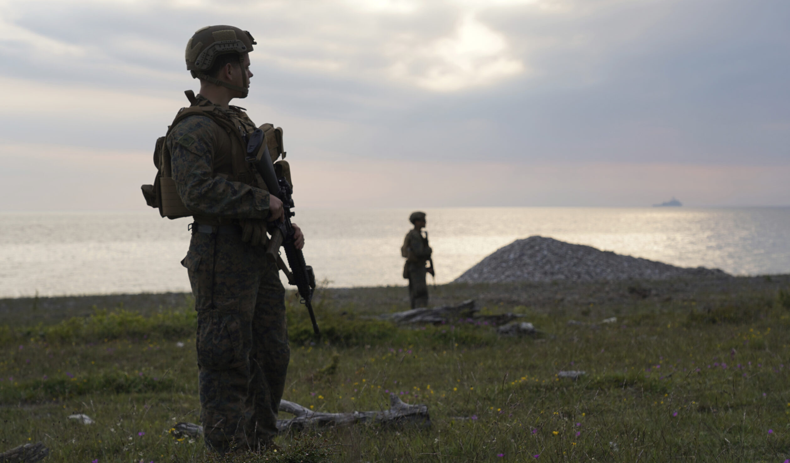 Ucraina, Mosca: “La Nato è già in guerra con noi” Ucraina, Mosca: “La Nato è già in guerra con noi”