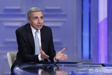 Luca Richeldi, il primario patteggia per abusi su paziente