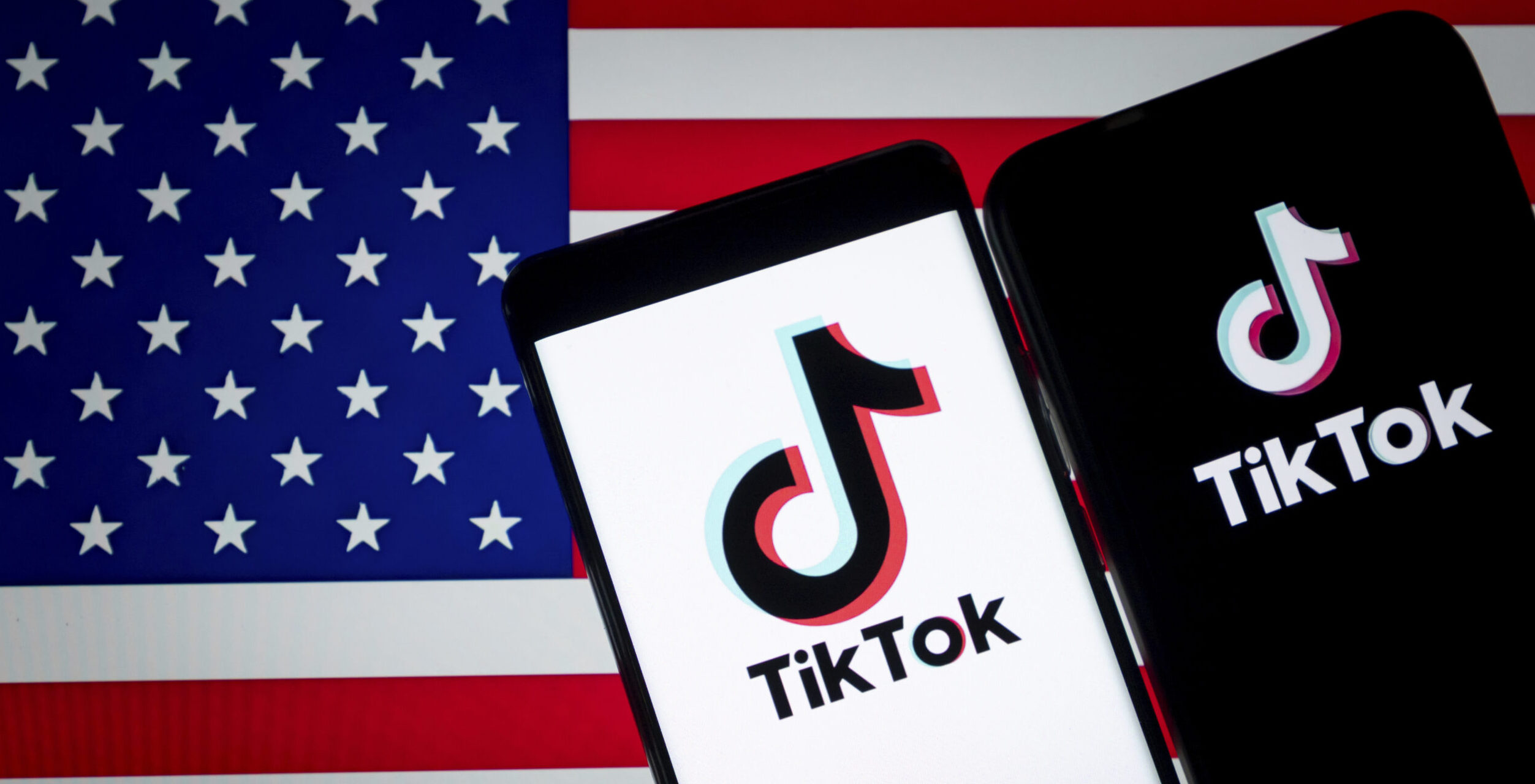 TikTok, c’è l’accordo tra Usa e Cina TikTok, c’è l’accordo tra Usa e Cina