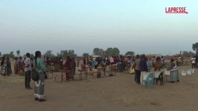 Elezioni in Malawi: si vota presidente, Parlamento e consigli locali