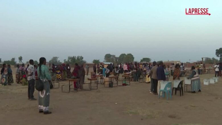 Elezioni in Malawi: si vota presidente, Parlamento e consigli locali