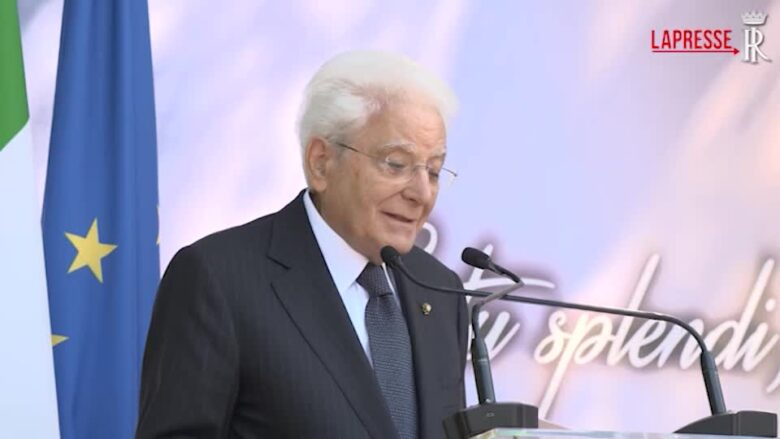 Willy Monteiro, Mattarella: “Italiano esemplare, ucciso da violenza cieca”