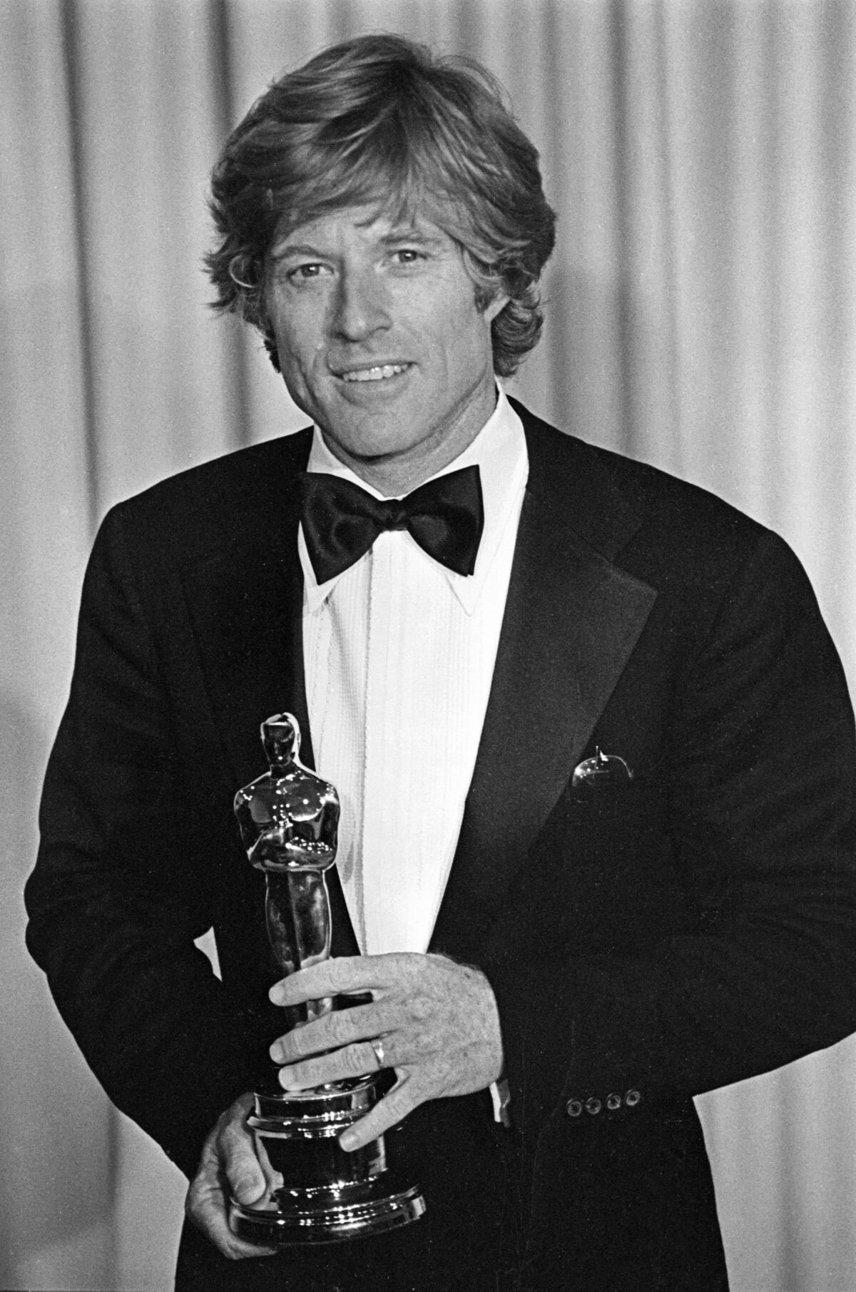 Robert Redford, film e carriera del due volte Premio Oscar Robert Redford, film e carriera del due volte Premio Oscar