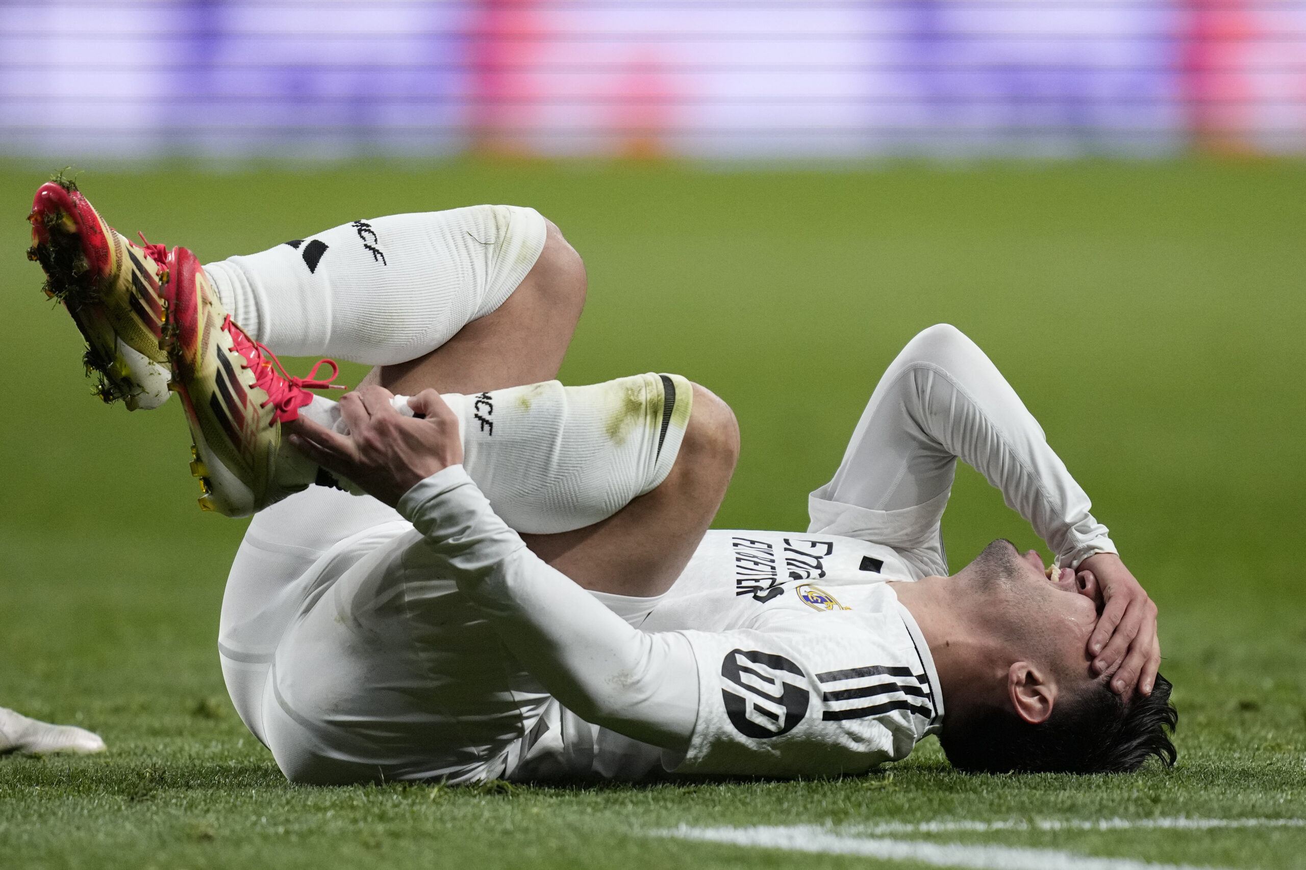 Champions League 2025, come cambia la regola sugli infortuni