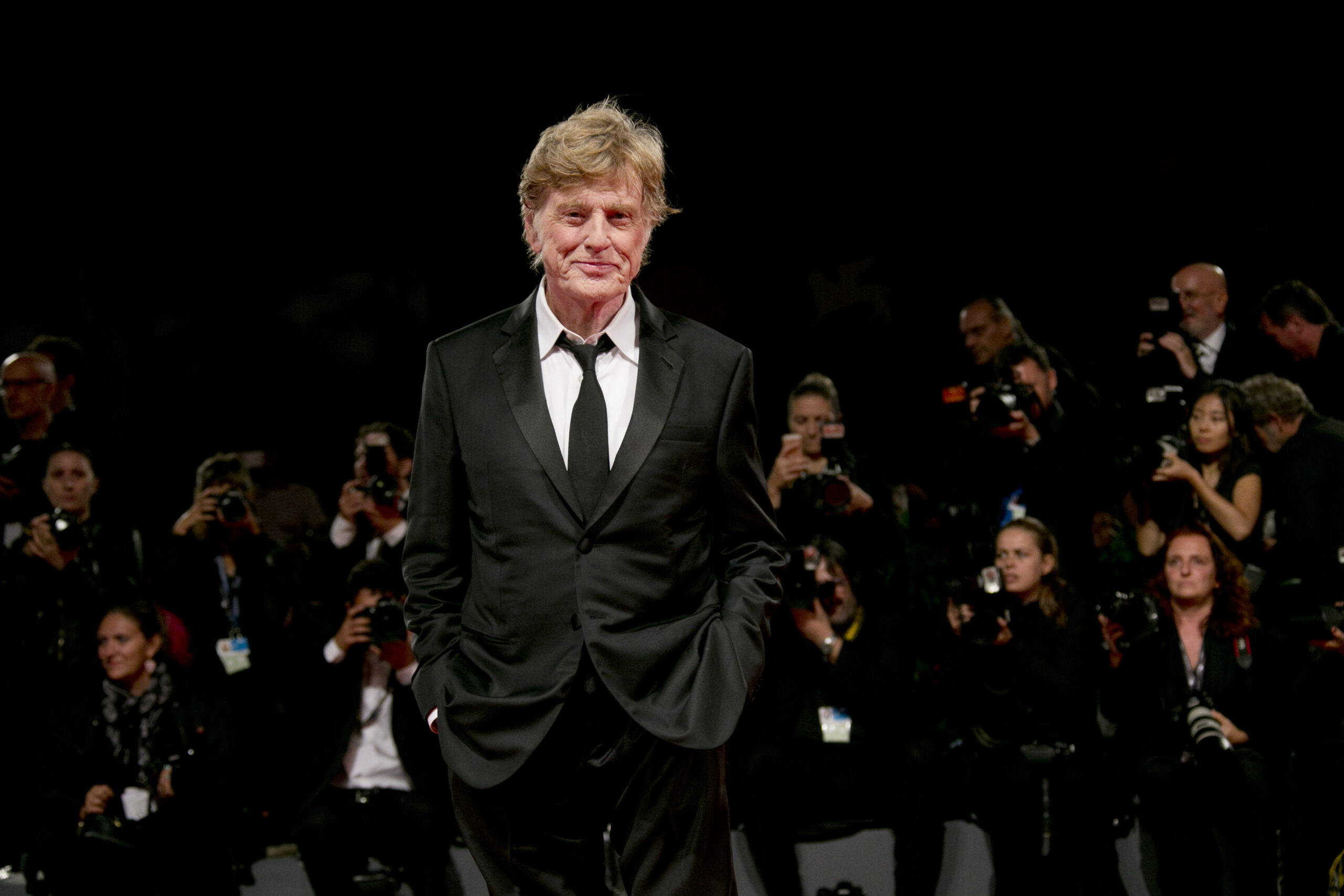 È morto Robert Redford, aveva 89 anni