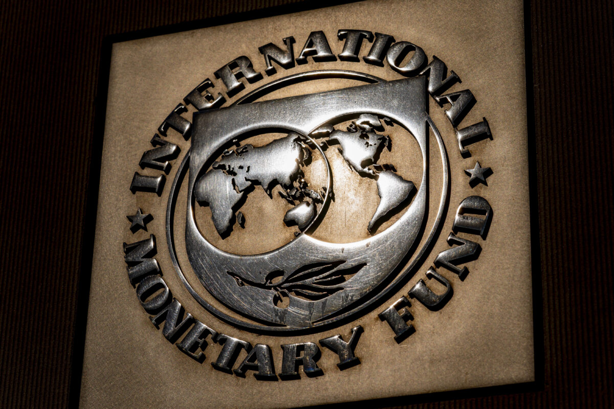 Fmi: “Economia italiana resiliente nonostante incertezza globale”. Polemica di Salvini sulla flat tax