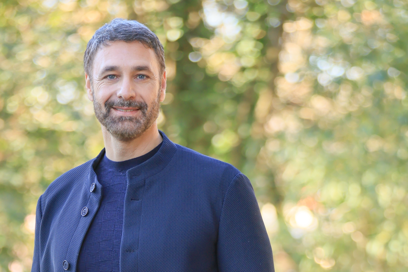 Audio rubati a Raoul Bova, indagato Federico Monzino