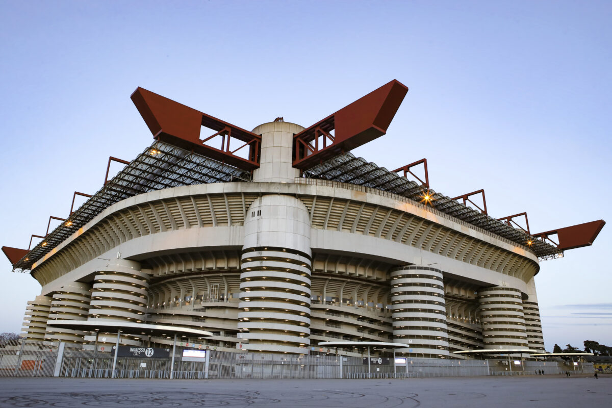 vendita san siro sala c8217232 accordo con milan e inter mercoled236 delibera in giunta