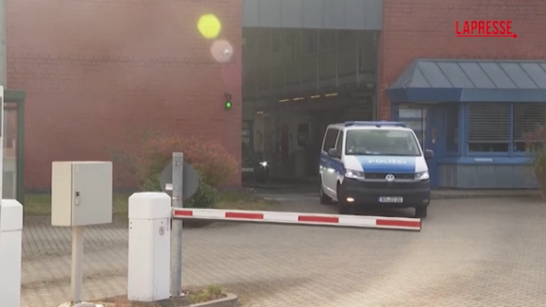 Scomparsa Maddie McCann, Christian Brueckner esce dal carcere