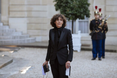 Gucci, Francesca Bellettini è la nuova presidente e Ceo