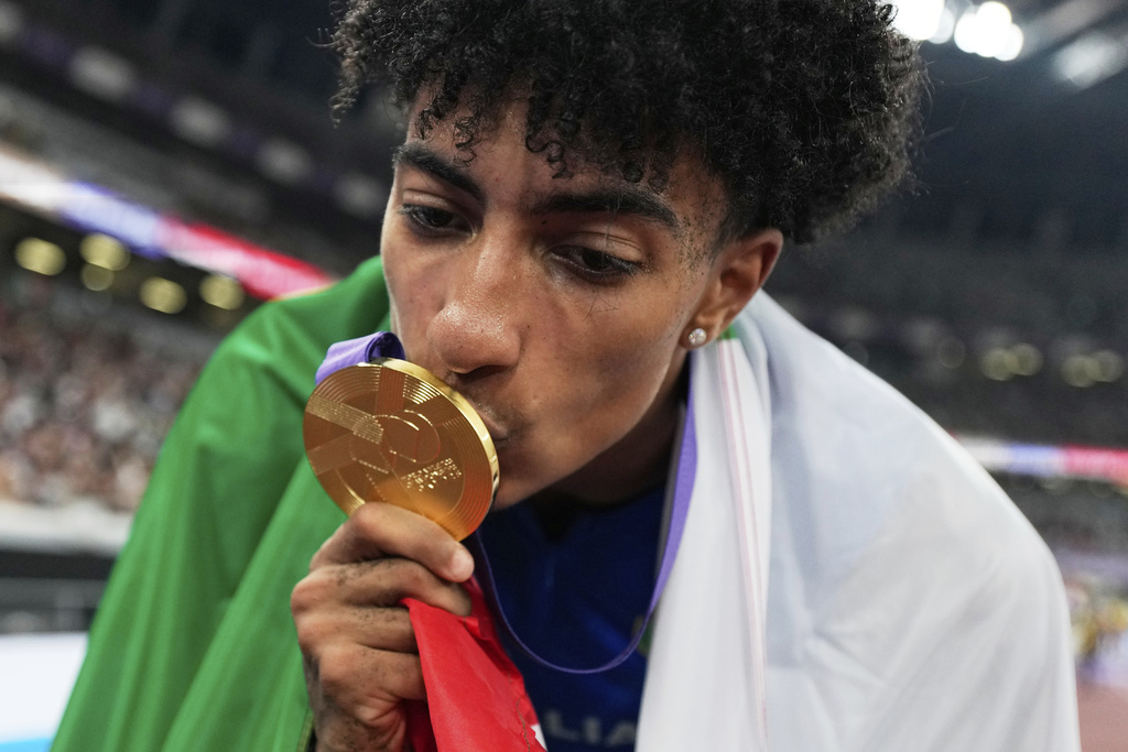 Mondiali atletica 2025, il medagliere dell’Italia Mondiali atletica 2025, il medagliere dell’Italia