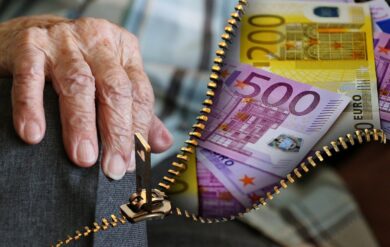 Pensione, ceto medio sempre più penalizzato. Cgil: “Uscita anticipata a 64 anni è un miraggio”