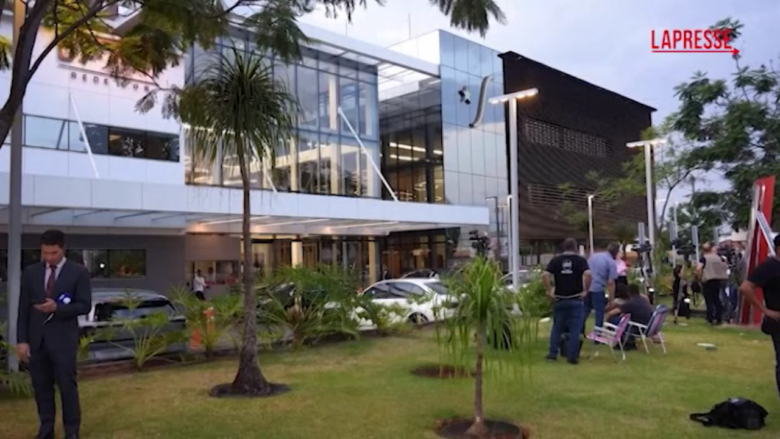 Brasile, Jair Bolsonaro ricoverato d'urgenza in ospedale