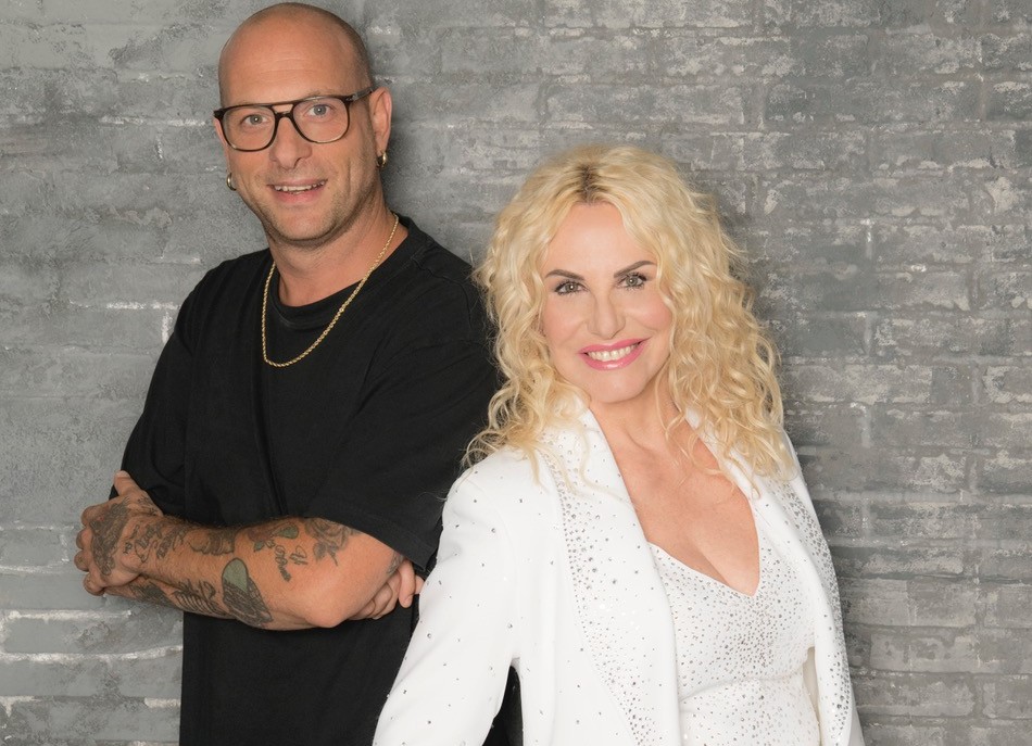 8216suzuki jukebox la notte delle hit8217 ecco gli artisti protagonisti su rai1