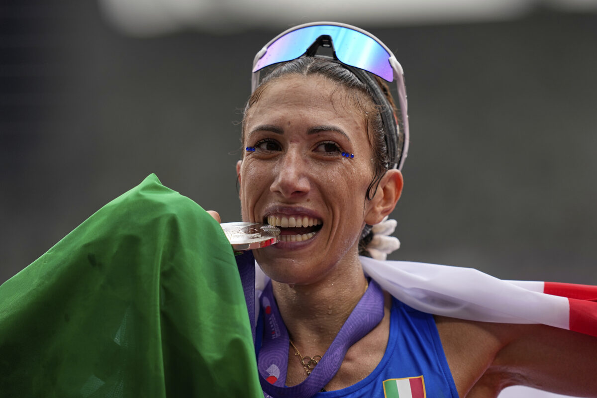 Galleria foto 'Mondiali atletica 2025, tutti i medagliati azzurri a Tokyo – FOTO' - foto 2
