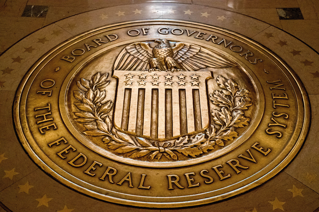 La Fed taglia di 25 punti base i tassi di interesse negli Usa
