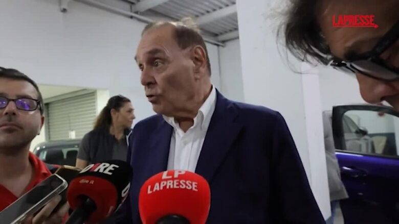 Regionali Campania, Mastella: "Comitato Etico? Fico e De Luca si parlino"