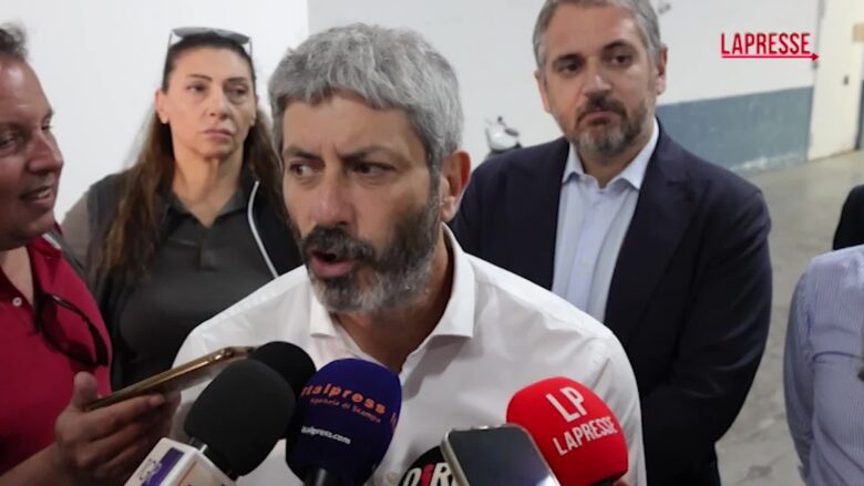 Regionali Campania, Fico: "Nessun problema a incontrare De Luca ma non è in programma"