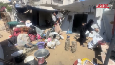 Gaza, il racconto di un palestinese: “Un viaggio verso la morte che costa quasi 1000 dollari”