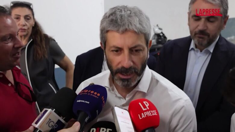 Regionali Campania, Fico: "Clima proficuo, avviato lavoro su programma"